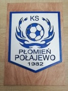 Logo herb dla klubów sportowych