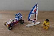Lego System 6534 bez instrukcji