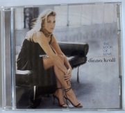 Diana Krall The Look of Love