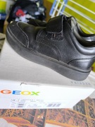 Geox eleganckie buty skórzane rozm 28 