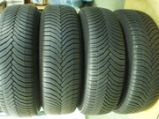 Koła z oponami Toyota Rav4 III + Hak  Polecam Opis!!!