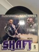 Isaac Hayes Shaft