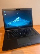 Laptop Dell Latitude 5490 16GB i5-8350U | Win 11 Pro