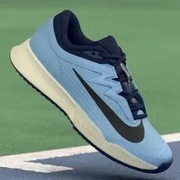 DARMOWA WYSYŁKA !!! Buty tenis Nike Air Zoom Vapor Pro 3 r. 44 - 28cm NOWE