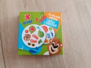 Memory gra dla dzieci Kubuś Play Nowa 