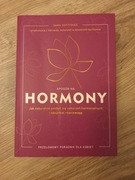 Sara Gottfried "Sposób na hormony"