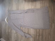 Next elegancka dzianina MIDI sukienka 