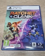 Ratchet and Clank Rift Apart PS5