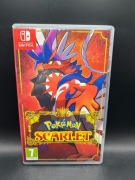 Pokemon Scarlet Nintendo Switch