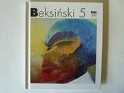Beksiński 5  Wiesław Banach, Zdzisław Beksiński