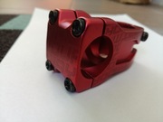 MOSTEK DARTMOOR FURY RED BDB