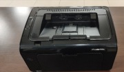Drukarka laserowa hp p1102w niski przebieg ~4k