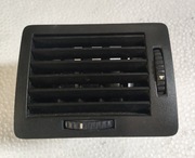 Kratka nawiewu lewa fabia 1