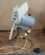 Stary rosyjski wentylator ORBITA-4  1970 r.   (225)