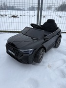 Samochód na akumulator Audi SQ8 elektryczny pojazd dla dzieci nowy