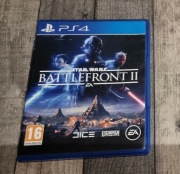 Star wars battlefront 2 Ps4