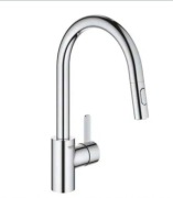 Bateria GROHE Eurosmart Cosmopolitan
