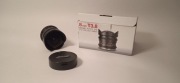 Samyang 8mm T3.8 fishe-eye CS Canon