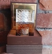 Perfum lattafa oryginalny dla kobiet , kod QR