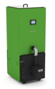 Kocioł Kostrzewa Mini Bio NE 10 15 20 kw Promocja
