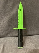 Replika M9 Bayonet: gamma doppler emerald