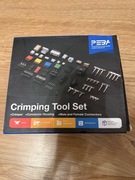 Zestaw złączy i narzędzie do zaciskania JST-SN Connector Kit | PEBA