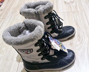 Kozaki dla dziewczynki 33 Pepperts NOWE Z METKA