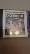 Multimedialna Encyklopedia Powszechna CD