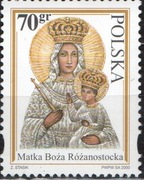 3702,Matka Boża Różanostocka