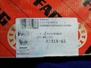 Łożysko FAG X-LIFE 22318-E1*N1