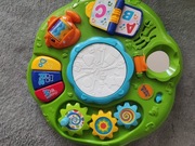 Stolik edukacyjny dla dzieci 