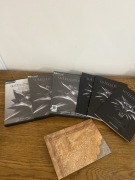 Wiedźmin gra komputerowa pc DVD CD + dodatki