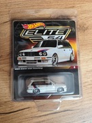 BMW E30 318i touring RLC Hot Wheels 1:64  premium