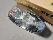 Lampa główna  prawa Renault Fluence