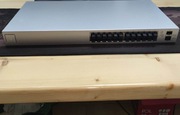ubiquiti switch US-24