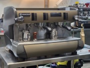 Profesjonalny ekspres korbowy Rancilio Classe 10 2gr.