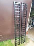 Najazdy quad kosiarka traktorek