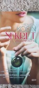 Kosin Renata - Sekret zegarmistrza
