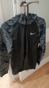 Kurtka biegowa Nike z odblaskami, wodoodporna 