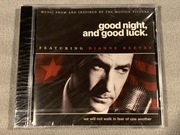 Diane Reeves - Good Night And Good Luck OST