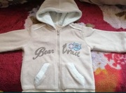 Bluza niemowlęca ,,George,,