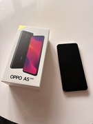 OPPO A5 2020 64GB (biały) | Sprawny | Używany | BDB stan