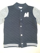 Bluza Granatowa So Cute rozm.92 cm