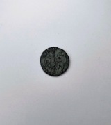 Moneta rzymska Constantius II, ok. 350 r. n.e., Antiochia