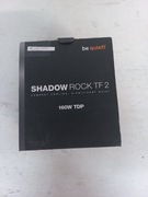 be quiet Shadow Rock Tf 2, 160 W TDP, chłodnica