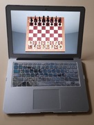 Apple Macbook Air 13” 2017r