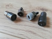 Końcówka do praski do nap