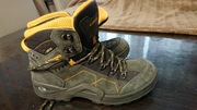 Super buty trekkingowe LOWA KODY III rozm. 38 / 24,8 cm GORE-TEX VIBRAM