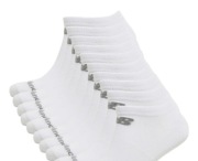 Skarpety męskie krótkie New Balance 