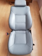 FOTEL BMW E38 E39